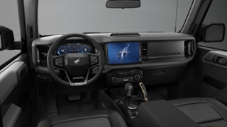 2026 Ford Bronco® Internal Image 2